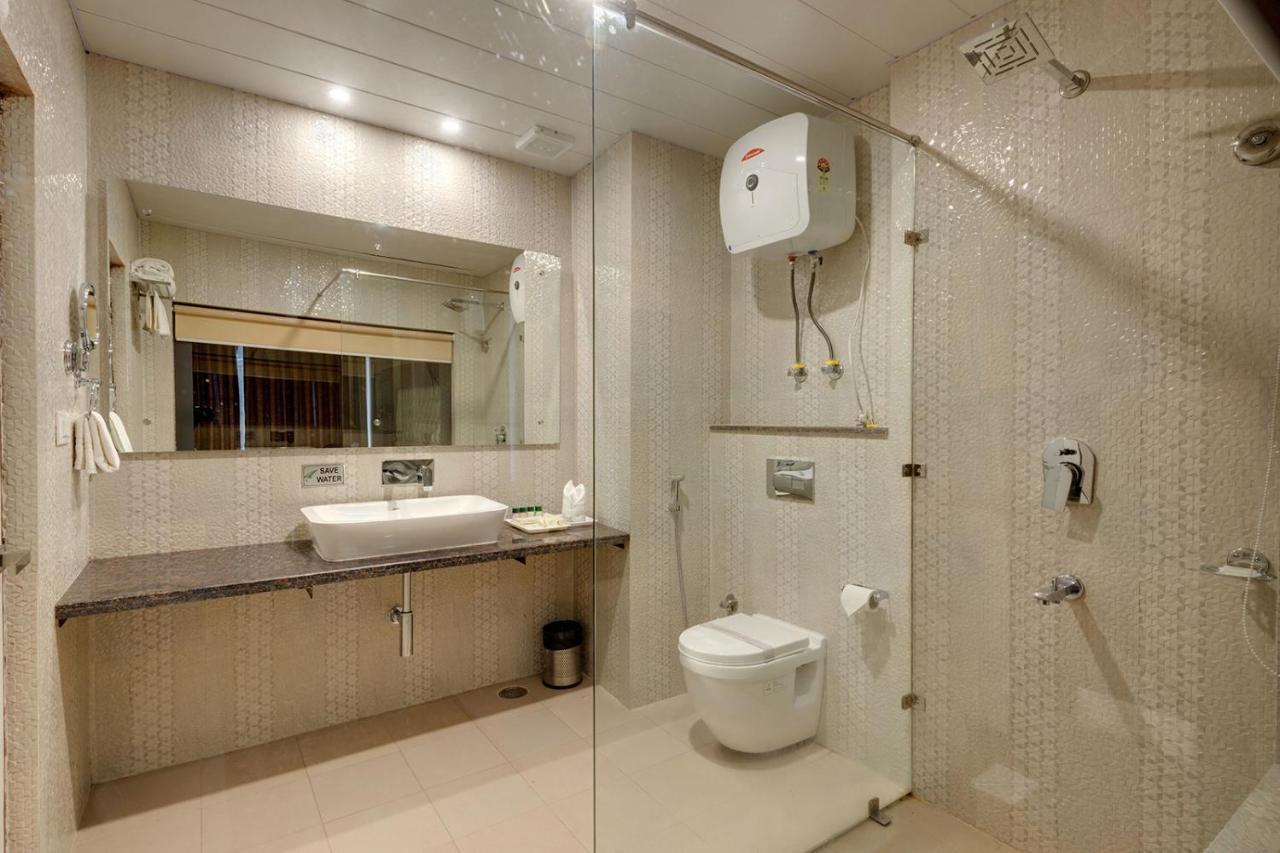 Regenta Place Green Leaf Manali- A Centrally Heated Resort 外观 照片