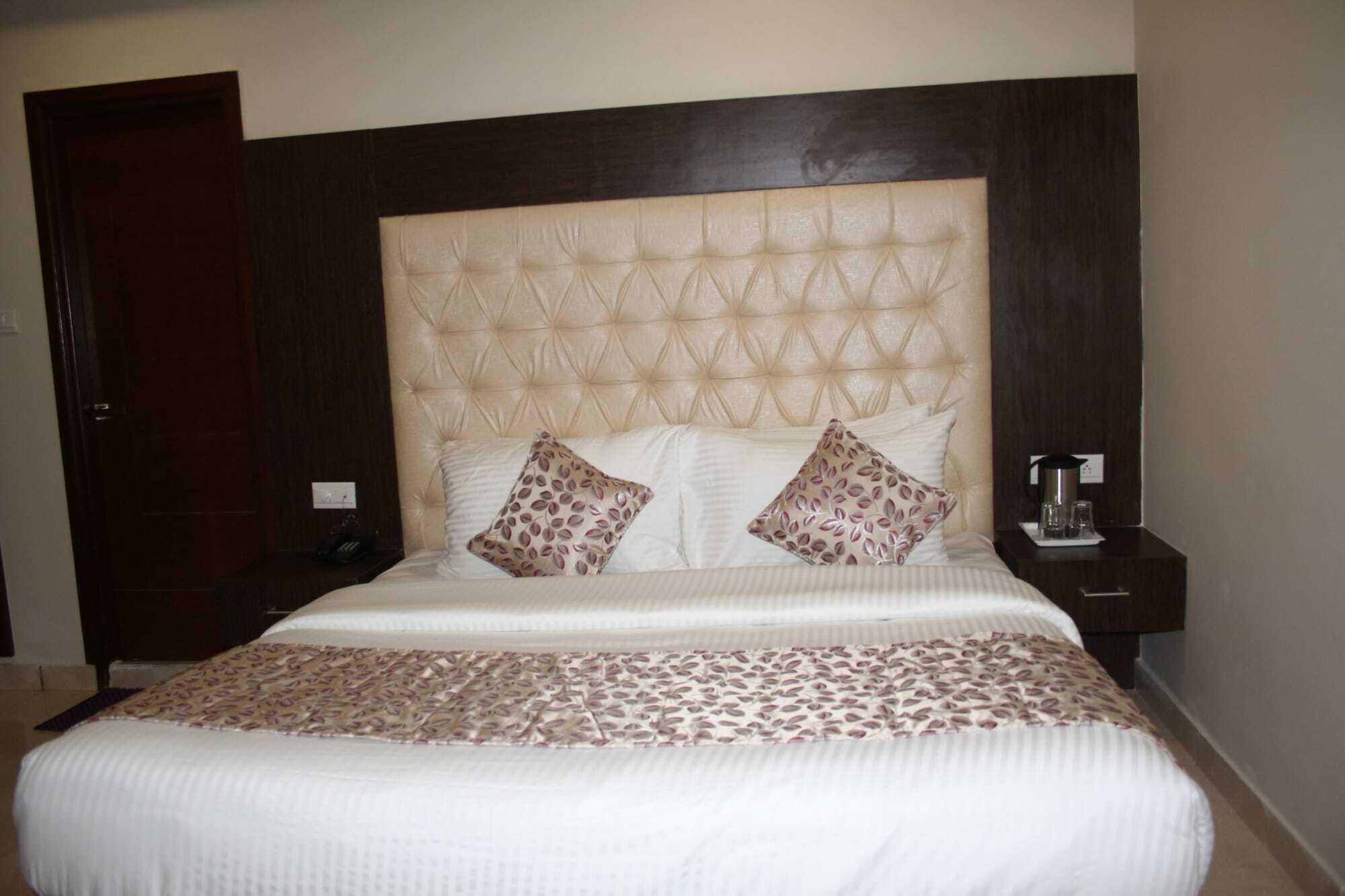 Regenta Place Green Leaf Manali- A Centrally Heated Resort 外观 照片